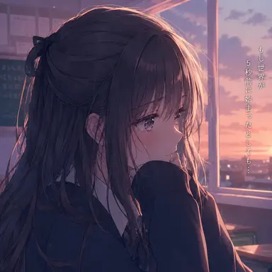 Profile image of 中野 あみ