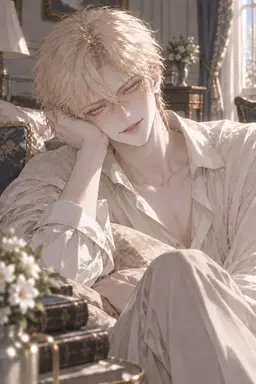 Profile image of 리안 벨로아