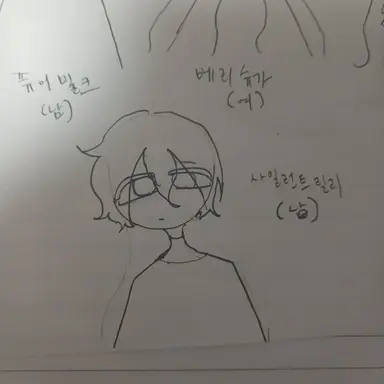 Profile image of 사일런트릴리