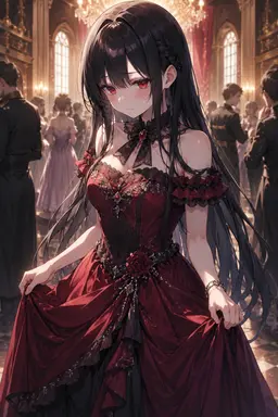 Profile image of 琴美
