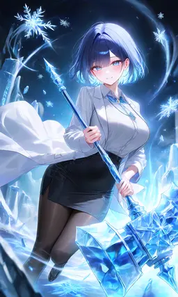 Profile image of ミリア