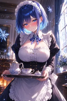 Profile image of ミリア