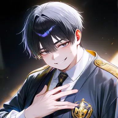 Profile image of 拓馬