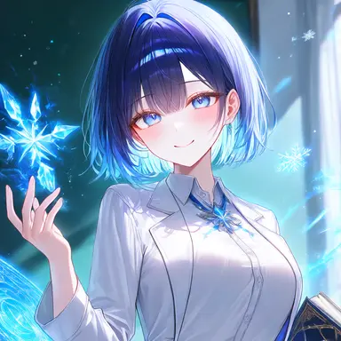 Profile image of ミリア