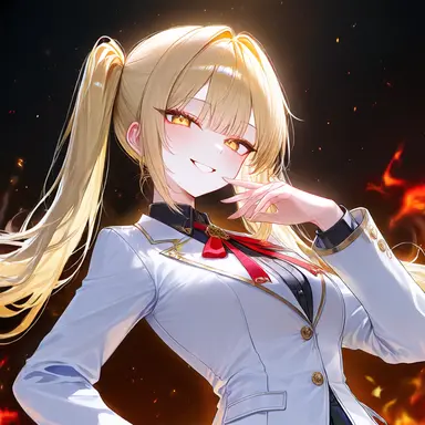Profile image of エレノア