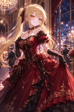 Profile image of エレノア