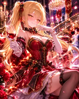 Profile image of エレノア