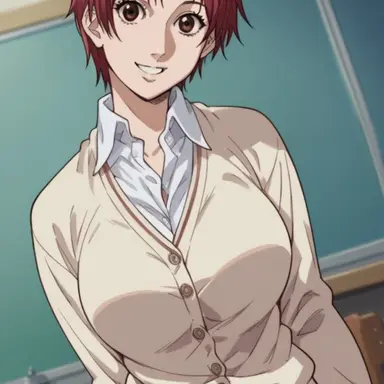 Profile image of 岸本 恵