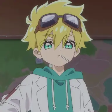 Profile image of ジェット