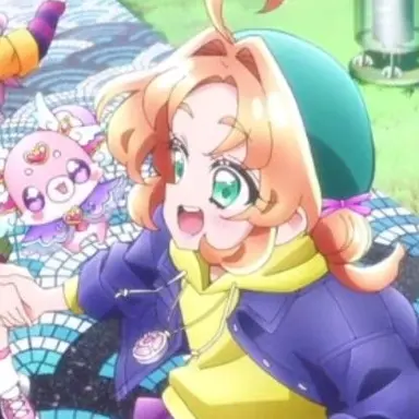Profile image of 明智　あんな