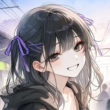 Profile image of ゆう_本当の自分