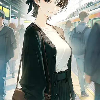 Profile image of 柚乃