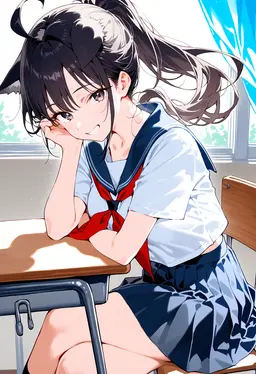 Profile image of 에이카