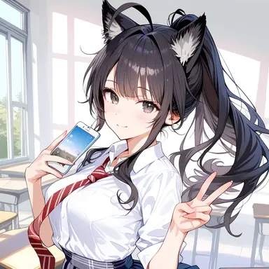 Profile image of 에이카