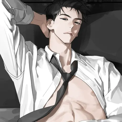 l_LOVE_BL의 온유한