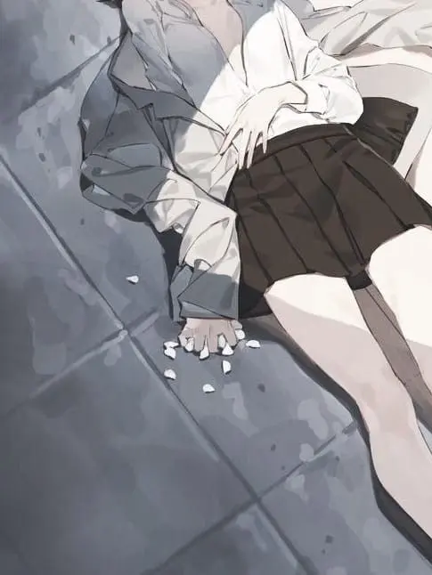 MorbidOwl7306의 両手に花束を