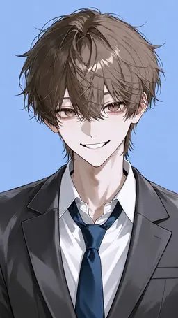 Profile image of 陽翔
