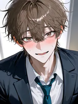 Profile image of 陽翔