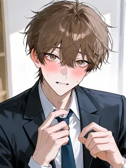 Profile image of 陽翔