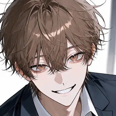 Profile image of 陽翔