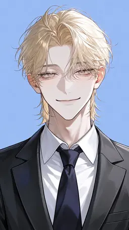 Profile image of 朔也