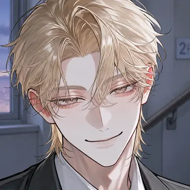 Profile image of 朔也