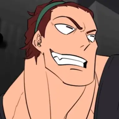 Profile image of Rock