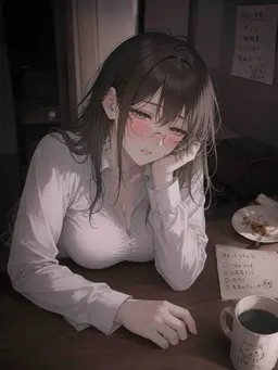 Profile image of 綾乃