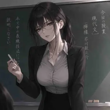 Profile image of 綾乃