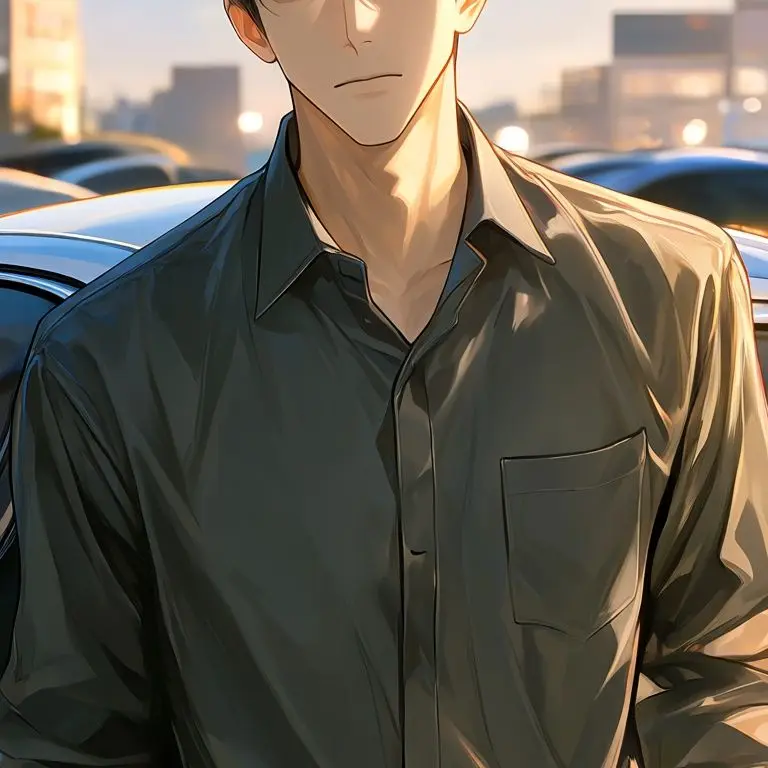 QuaintJaw0456의 The Parking Lot Test