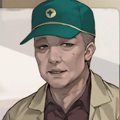 Profile image of 이장