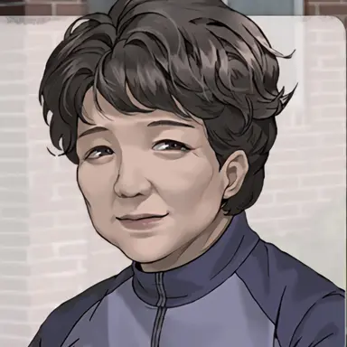 Profile image of 주민