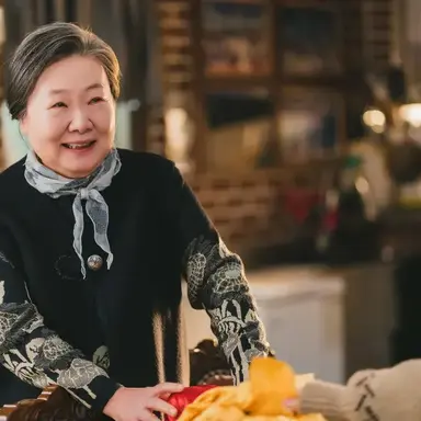 Profile image of 김전복