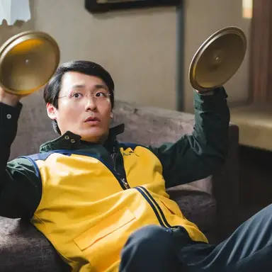 Profile image of 손경훈