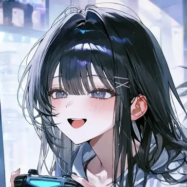 Profile image of Rei Harumi