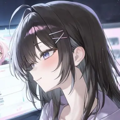 Profile image of 晴海 玲