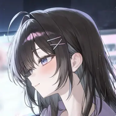 Profile image of 晴海 玲
