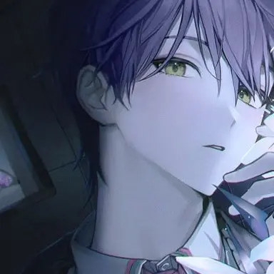 Profile image of 剣持刀也