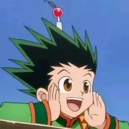 Profile image of ゴン