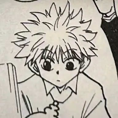 Profile image of キルア