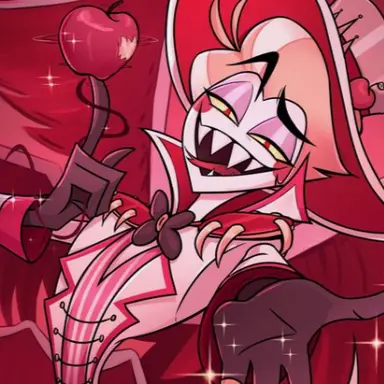 Profile image of 루시퍼 모닝스타