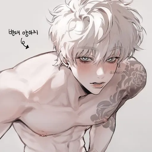 PuristVomit0293의 조민혁