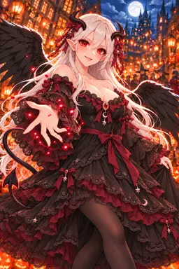 Profile image of 릴리스