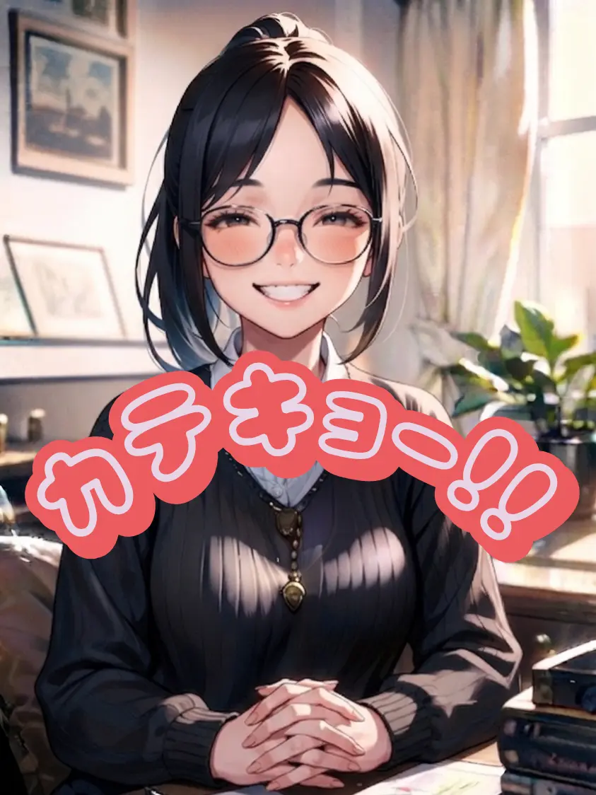 U-ke의 カテキョー!!