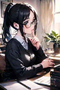 Profile image of 카나데