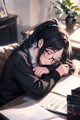 Profile image of 카나데