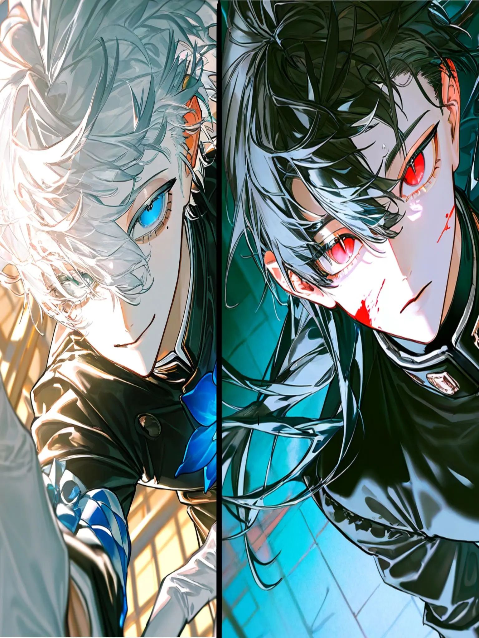 kusamochi0210의 白黒争奪戦