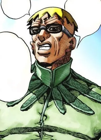 Profile image of 스티븐 스틸