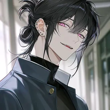 Profile image of Otona Kurosaki