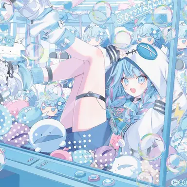 Profile image of 水宮枢